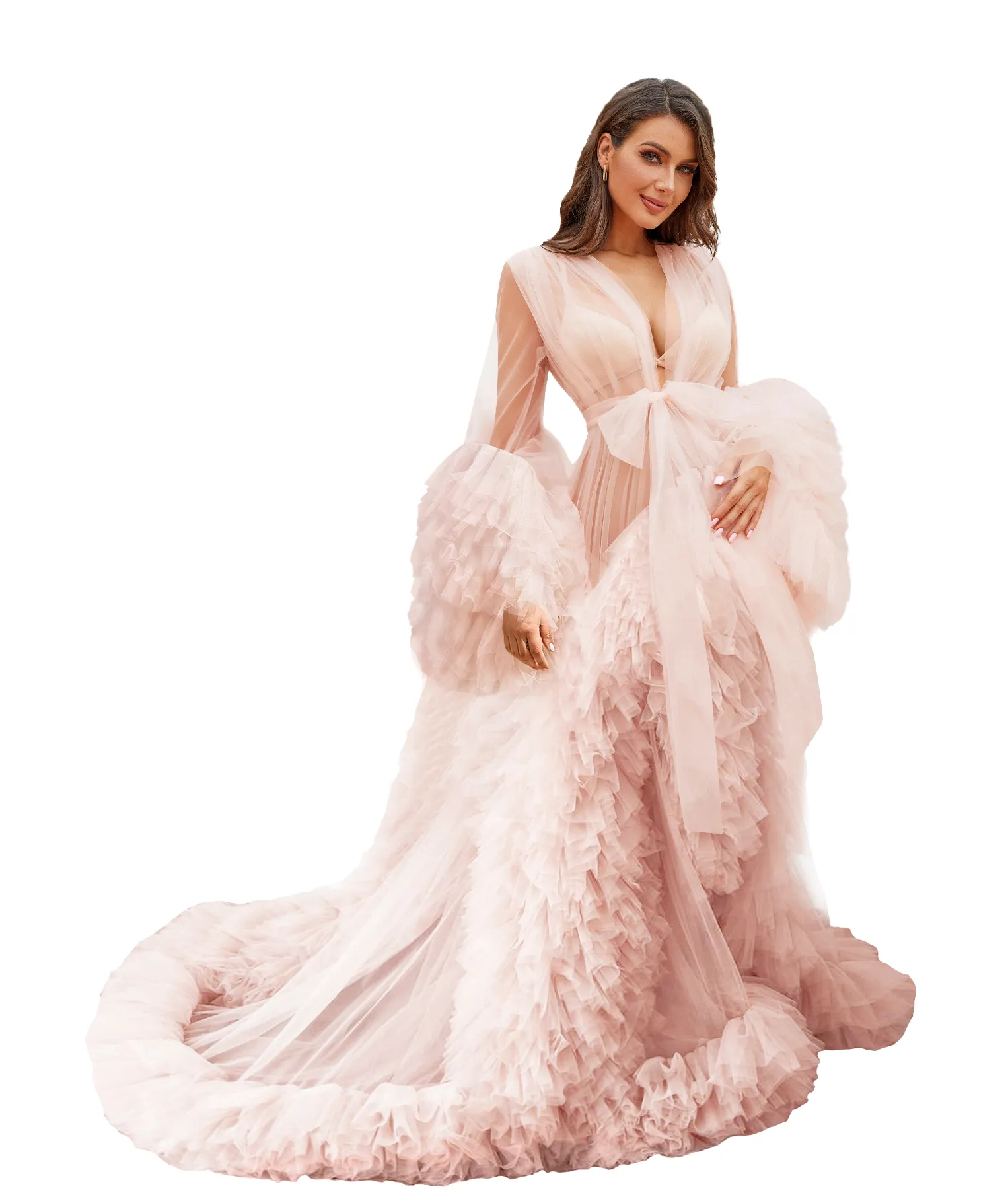 elegant dresses for pregnant women Formal Maternity Evening Dresses