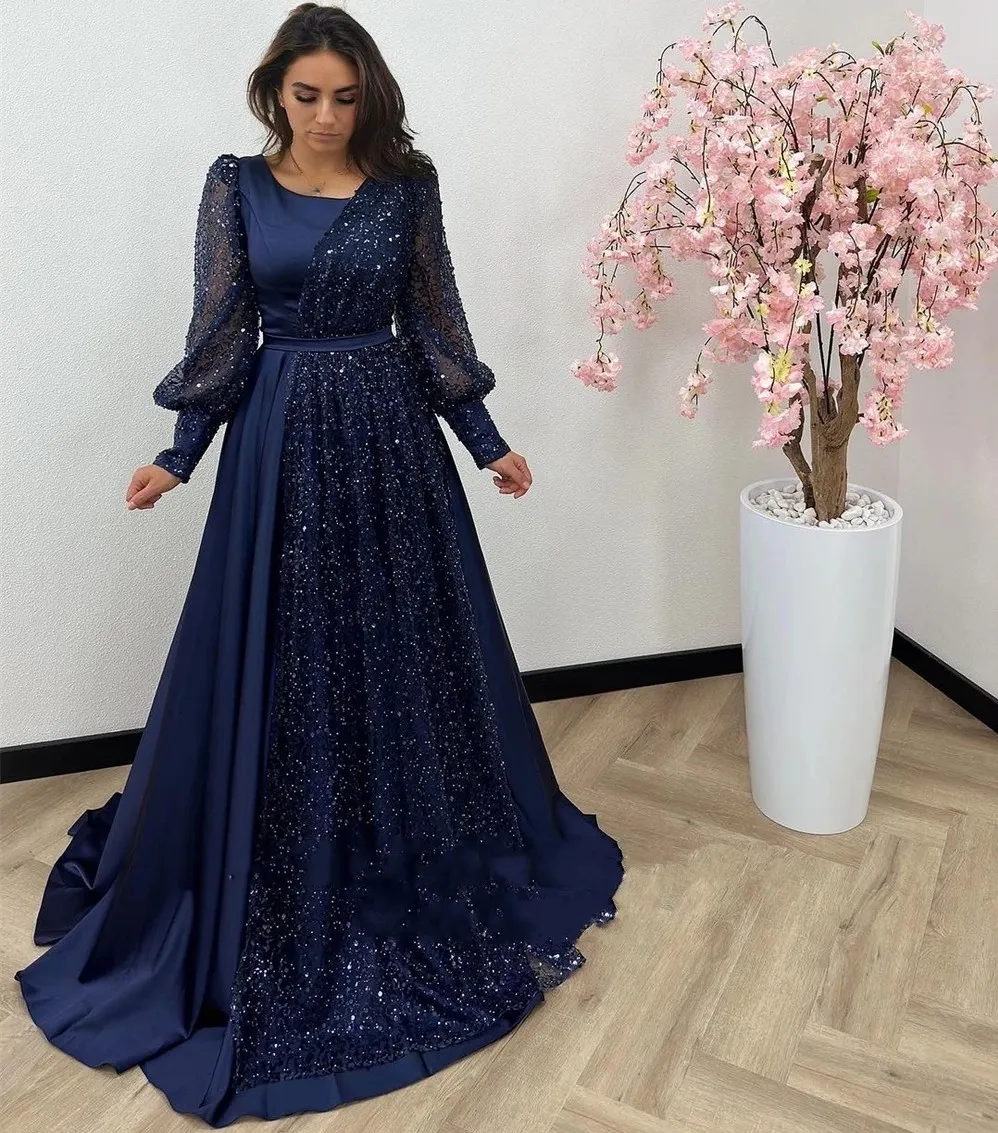 slim fit dress slacks Off Shoulder Long Sleeve Gown – Stage 9 Secrets