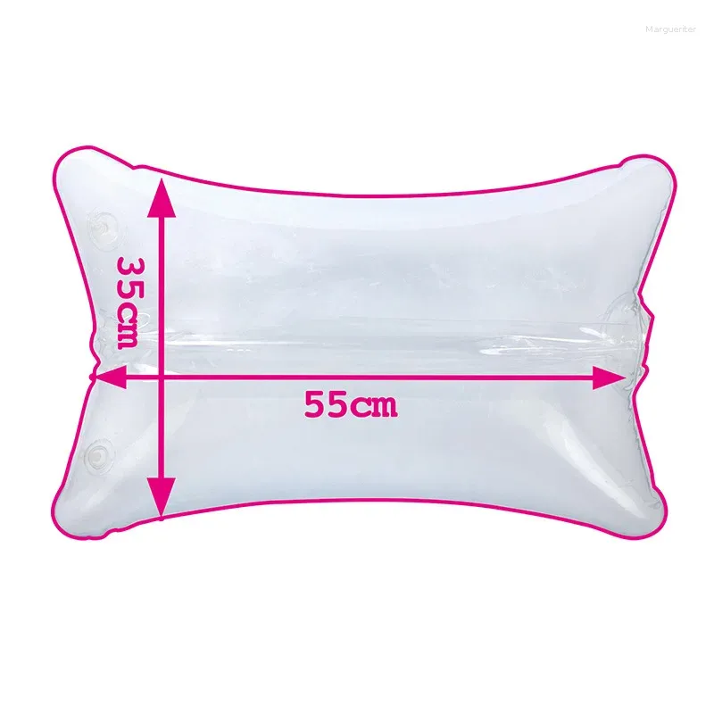 Dakimakura Inflatable Half body pillow pillow Anime Sex Container for Air Masturbation Cover 2 Way