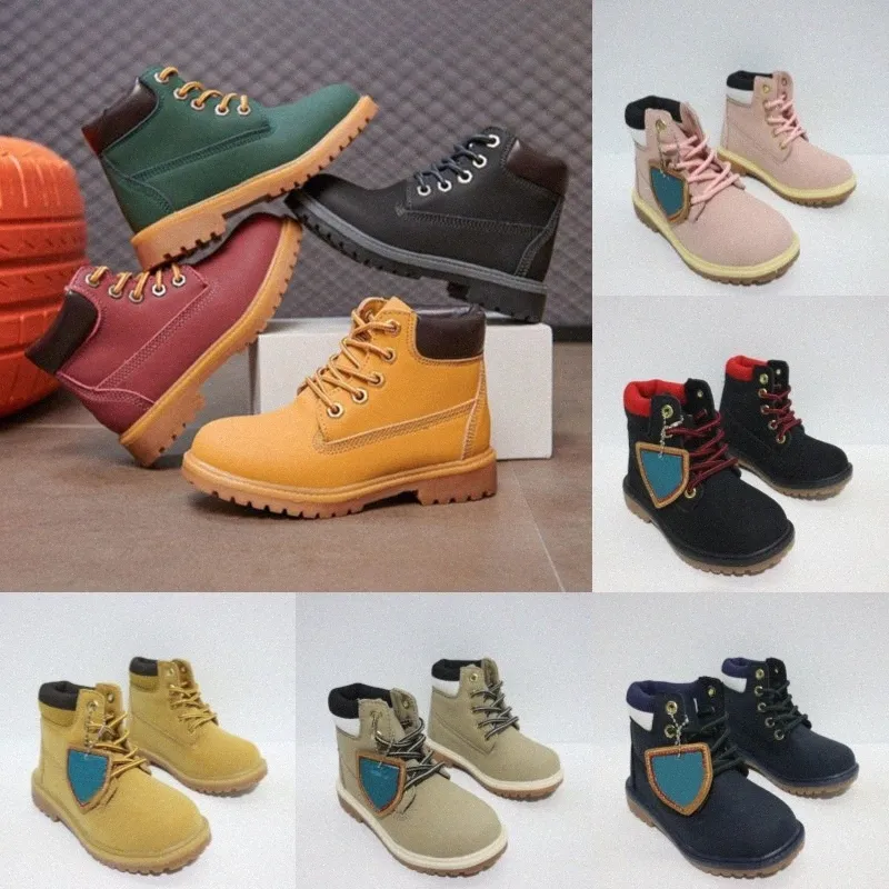 Journey kids boots sale