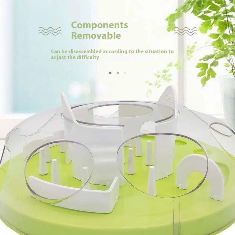 Keeping Your Kitty Hydrated and Entertained with Water Wow Products