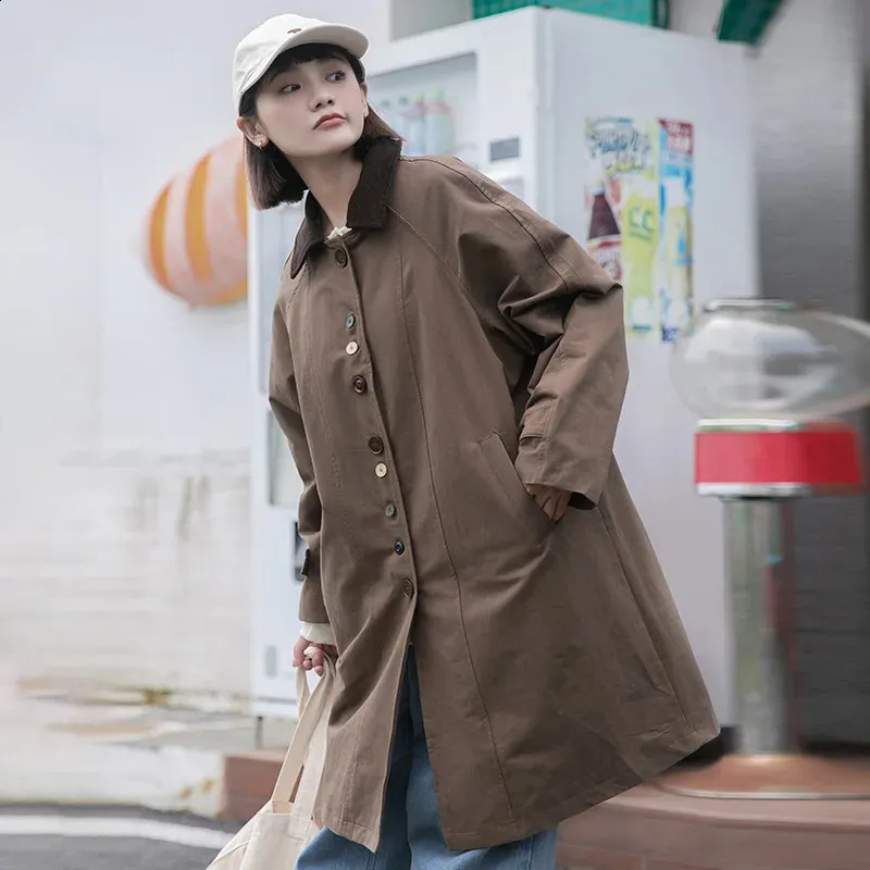 Juha belted over coat 22aw ユハ ロングコート 黒