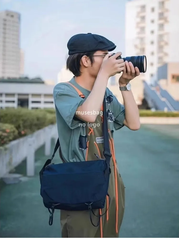 SLR Camera Sling Bag: VentureSling10L, Chest Crossbody Daypack For