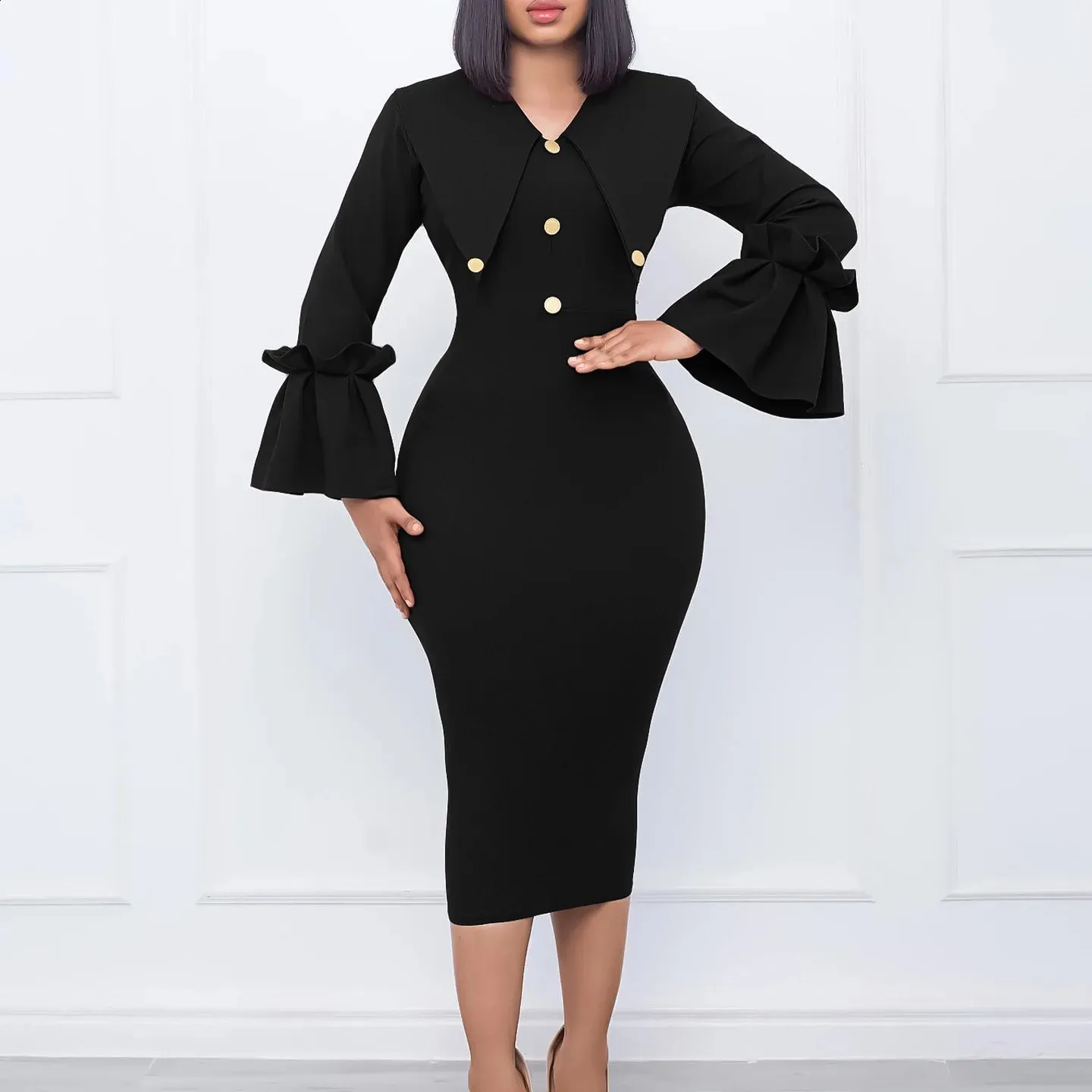 green emerald velvet dress Hobemty Women's A-Line Dress Sleeveless Zip Up Office Work Flare Pleated  Dresses with Belted Small Black at Amazon Women's Clothing store main image 0