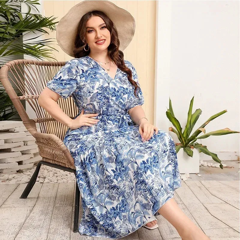 chinese dress ladies Endless Vacation Dress