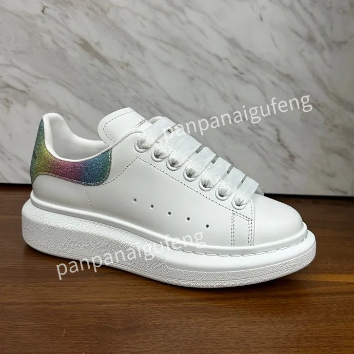 Luxury Designer white sneakers for Men and Women - 2022 Collection 