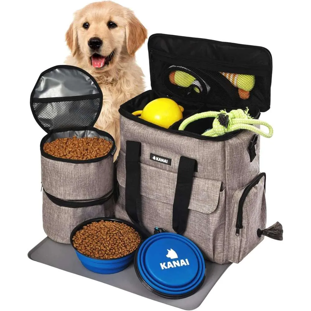 Pet travel supplies hot sale