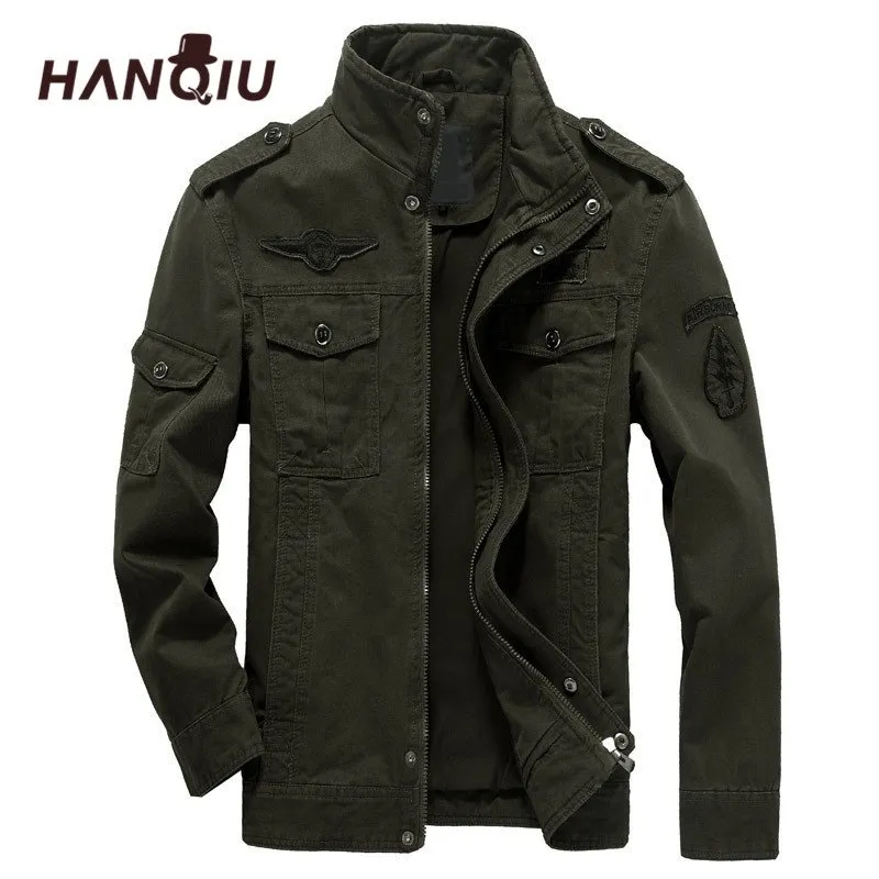 Ameri　MODERN MILITARY SET JACKET Ameri（アメリ）の「MODERN MILITARY SET JACKET（MA-1）」 - WEAR