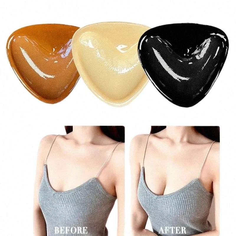 bikini top push up inserts