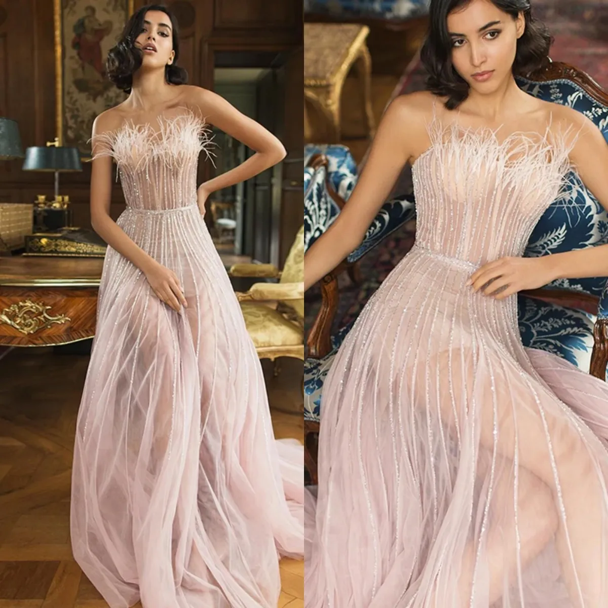 Custom evening dresses hotsell
