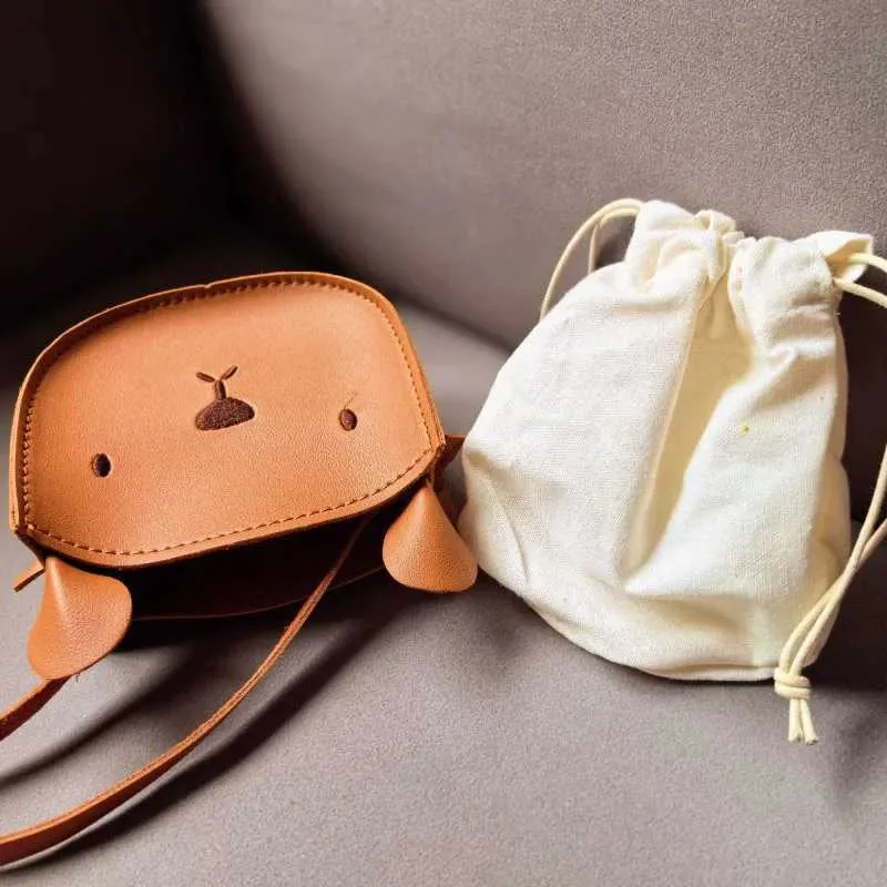 Amazon.com: 2 Pack Portable PU Leather Mini Coin Purse with