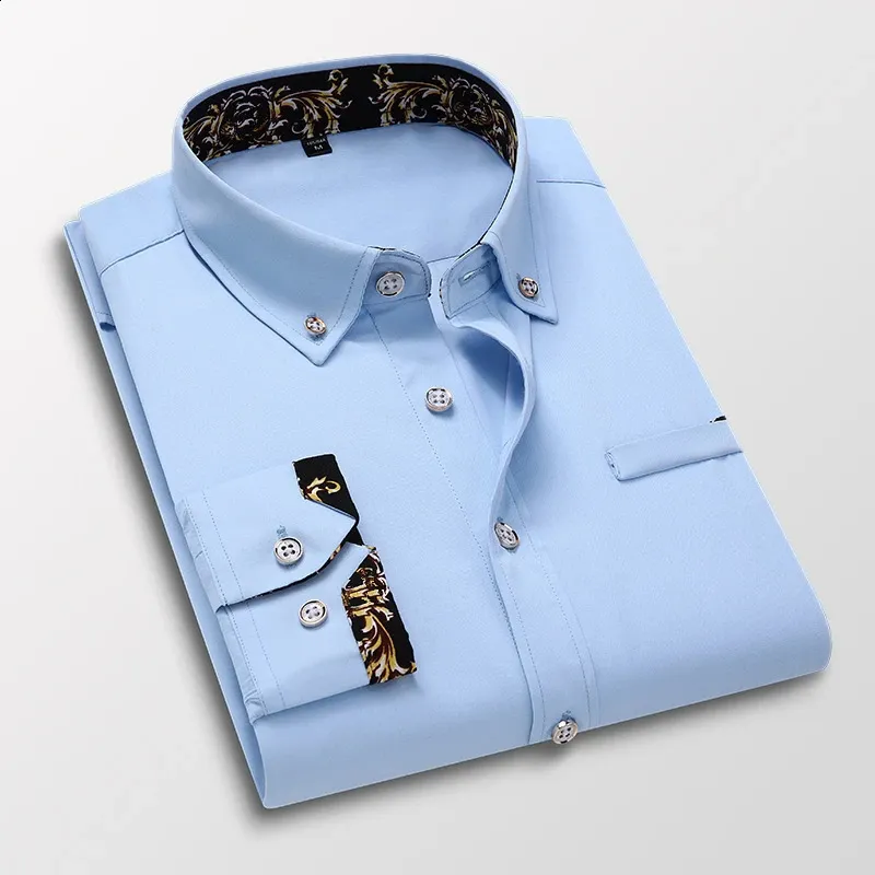 green emerald velvet dress Amazon.com: EOUOSS Dress Shirts for Men Stretch Slim Fit Long Sleeve Mens  Dress Shirts Casual Business Formal Solid Button Down Shirts Beige X-Small  : Clothing, Shoes & Jewelry