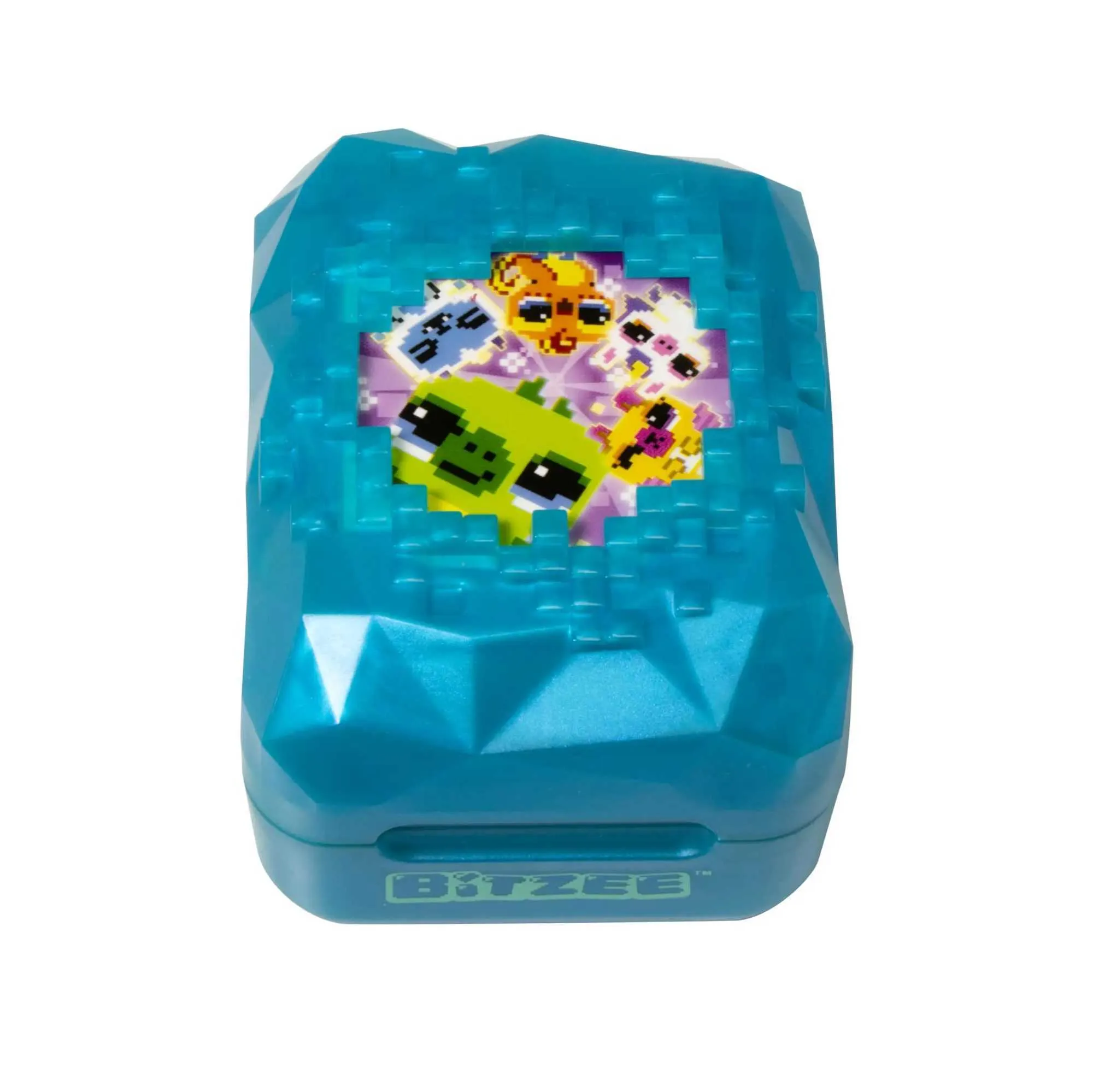 Original Bitzee Magicals Electronic Interactive Fantastical