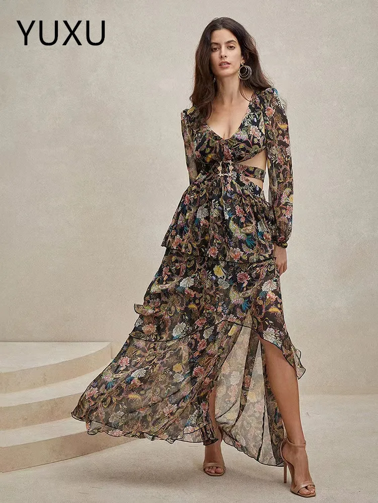 Boho formal dresses sale