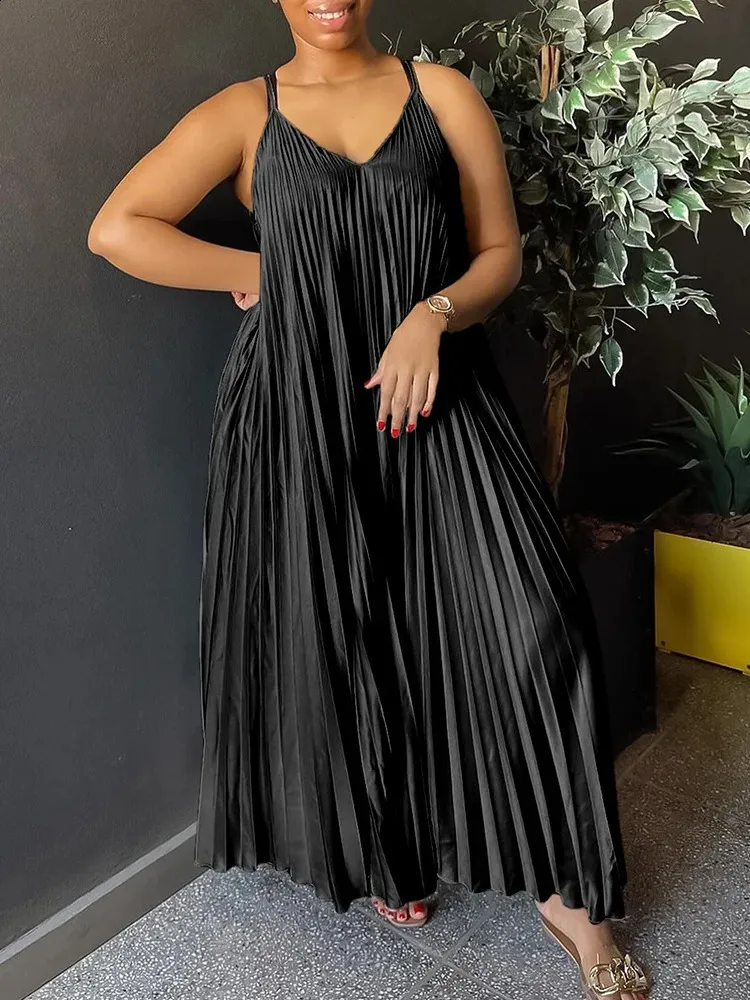 knee length dresses for ladies Dresses for Women-Maxi Dress-Linen Dress-Woman Dress-Long Dress-Linen –  Xiaolizi main image 1