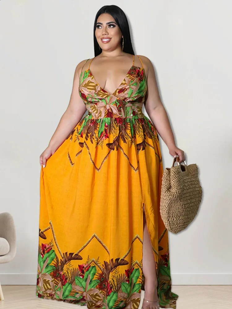 chinese dress ladies Nemidor Plus Size Maxi Dresses for Curvy Women Casual Summer Slit Loose  Short Sleeve Long Dress with Pocket 14-26 (188,14,Army Green) at Amazon  Women's Clothing store