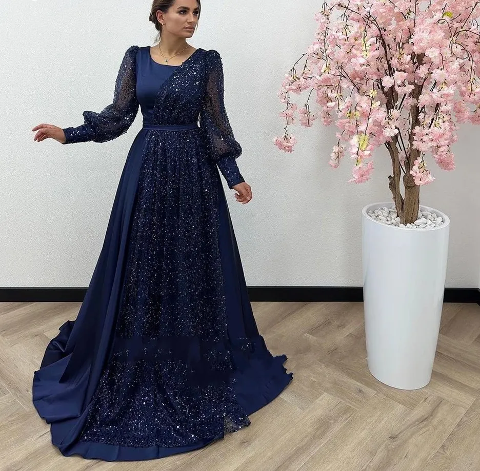 fitted lace wedding dress Fashion Black Lace Long Sleeve Prom Dresses Evening Dresses, Party Dresses,  MP221