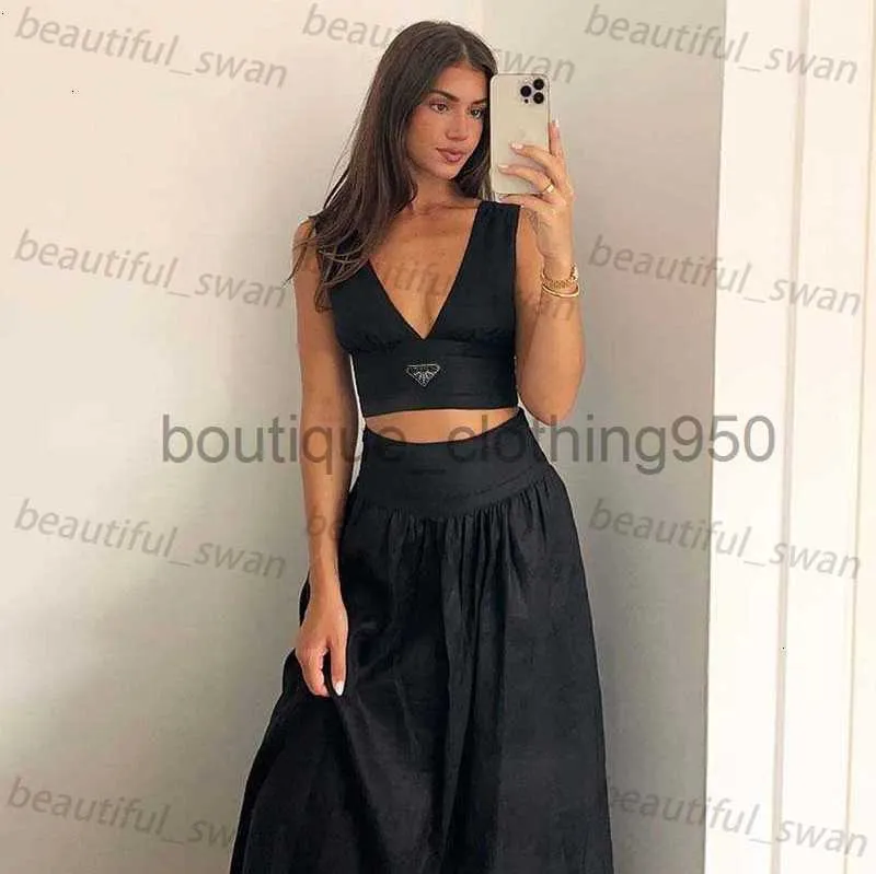 Elegant Simplicity Solid Bandage V Neck Tops Elegant Simplicity Solid Bandage V Neck Tops
