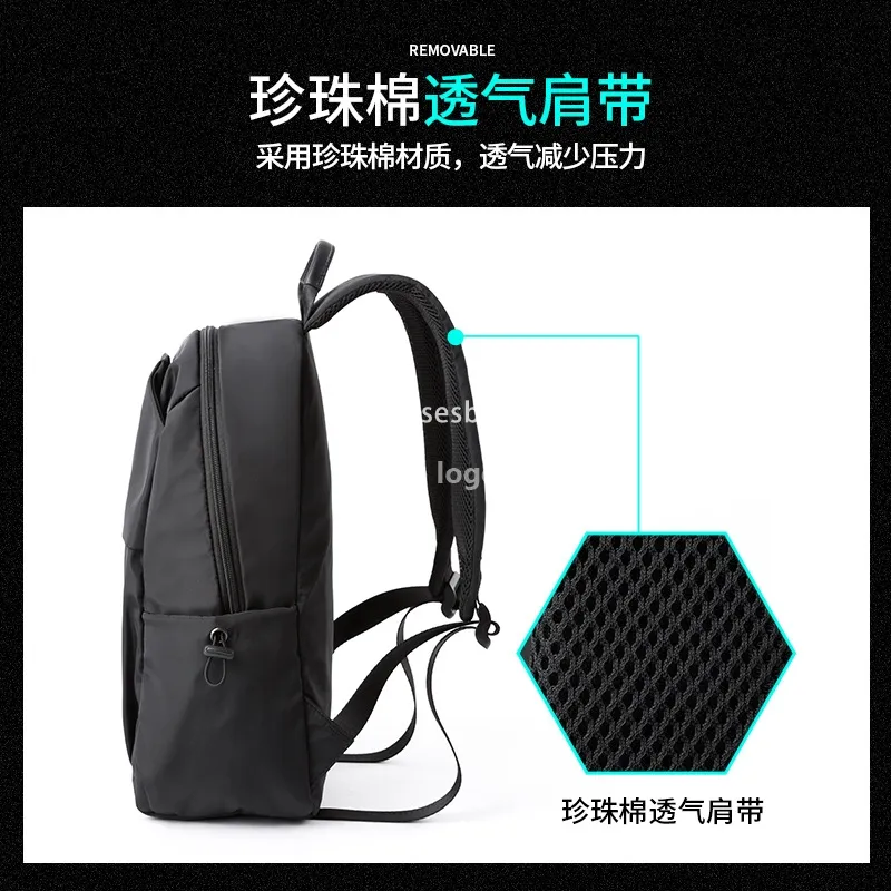 もずくさん専用 DHgate.com:Mens Minimalist Small Square Crossbody Bag