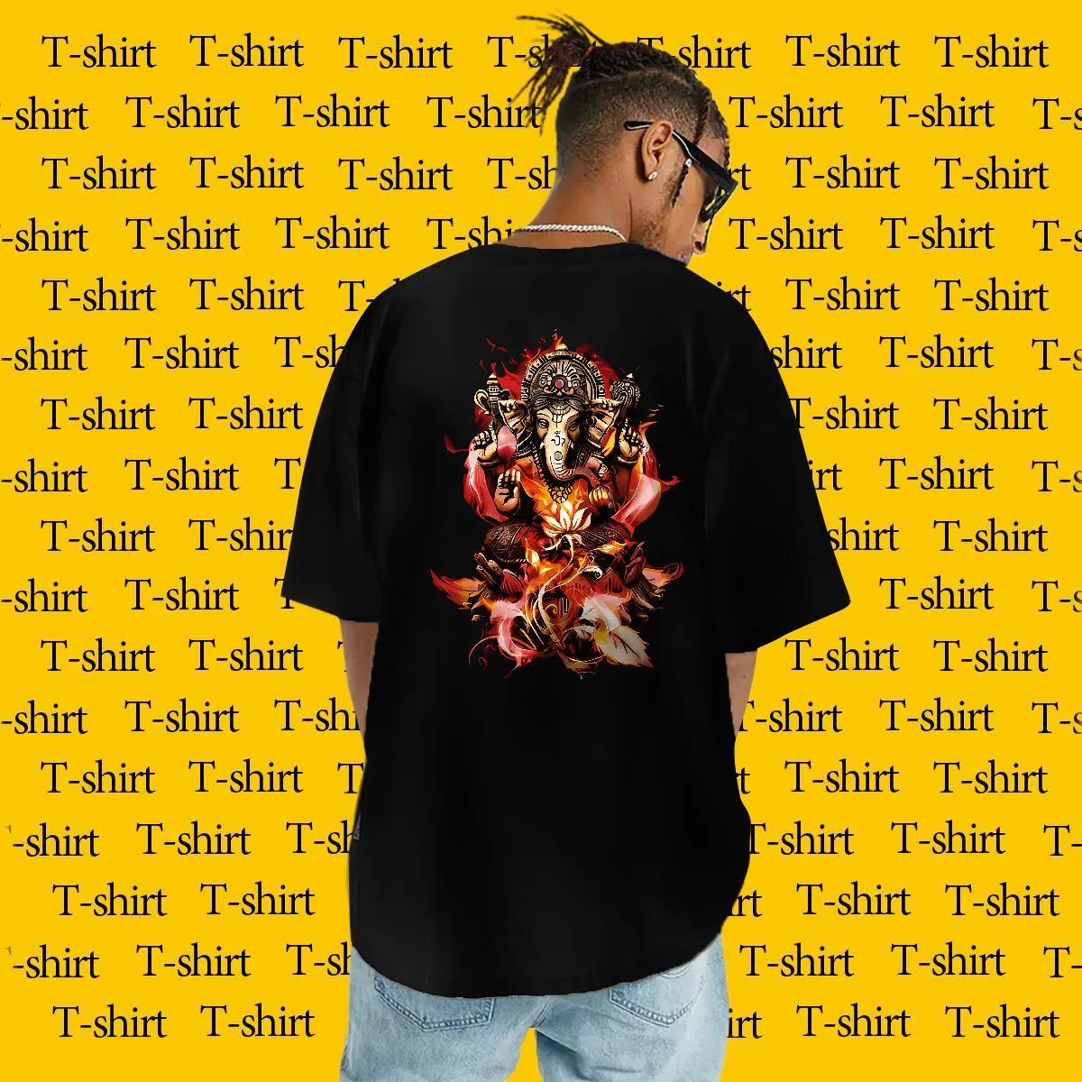 Wholesale Mens Casual T Shirt Breathable Cotton, Crew Neck, Anime