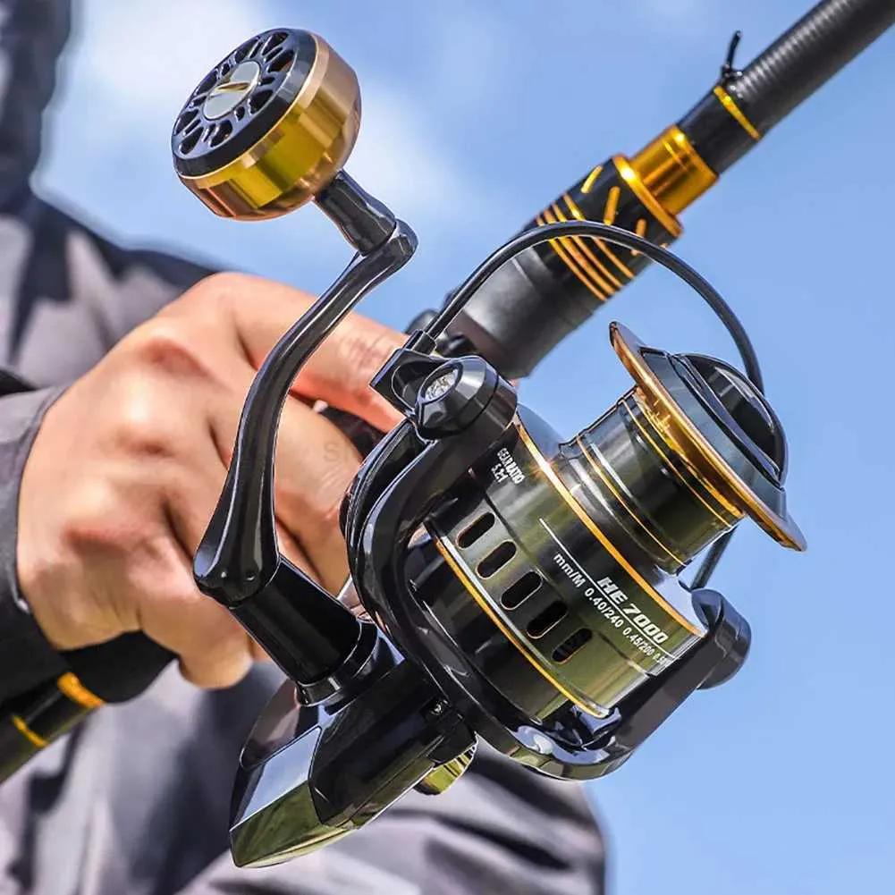 サクラ 大江戸リール 黒檀製 金色足付 85型 【公式通販】