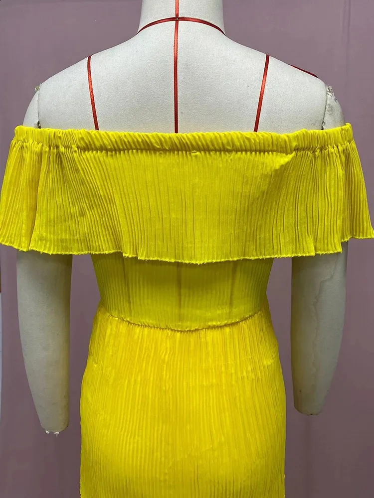 Womens Chiffon Maxi Dress, Elegant Off Shoulder... From Mysticastore, $31.7  | DHgate.Com