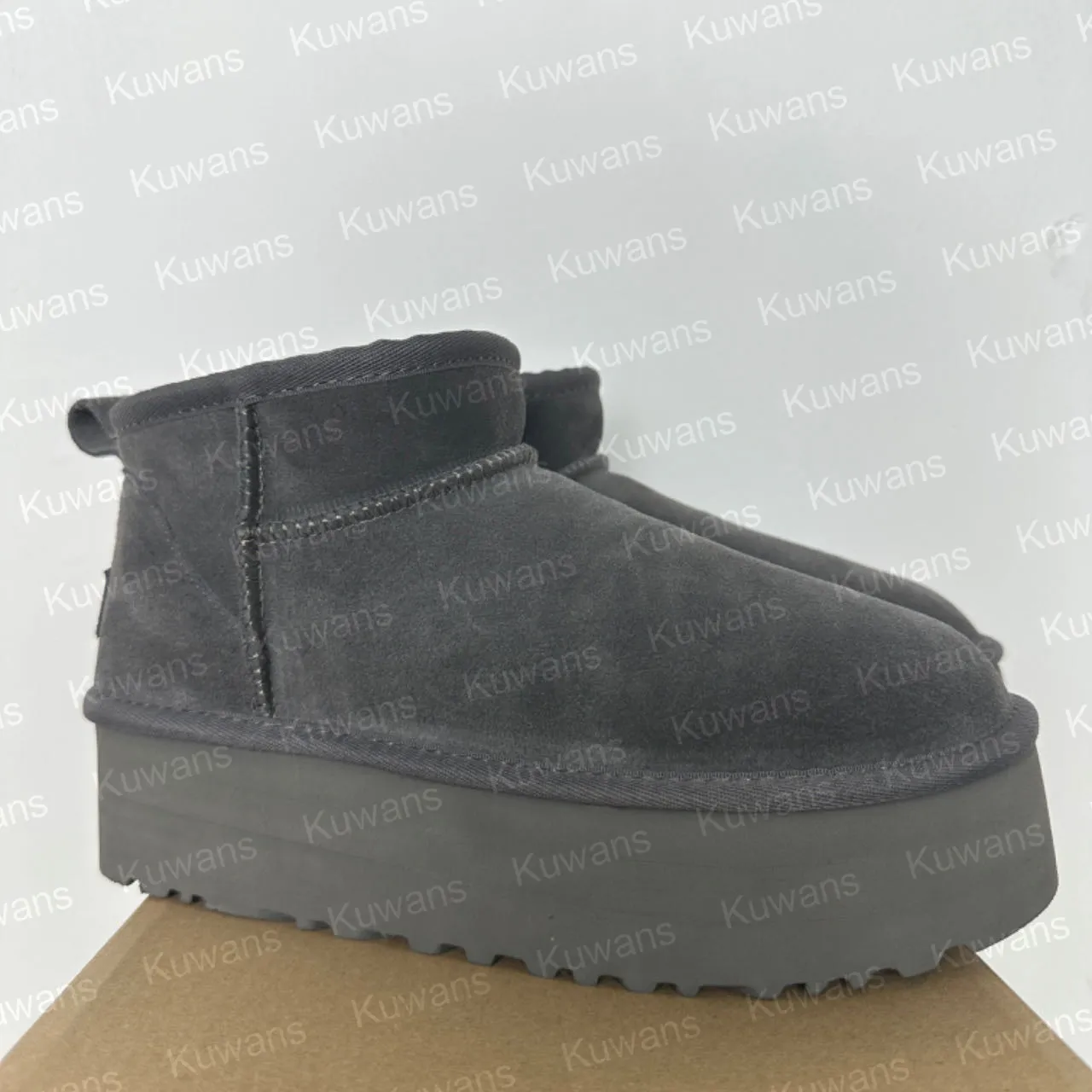Womens Classic Ultra Mini Platform Snow Boots Women From