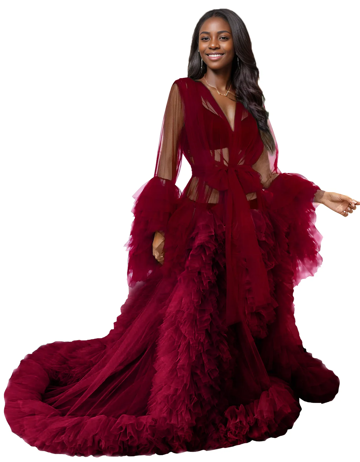 formal dresses pregnant women Formal Maternity Gowns & Dresses