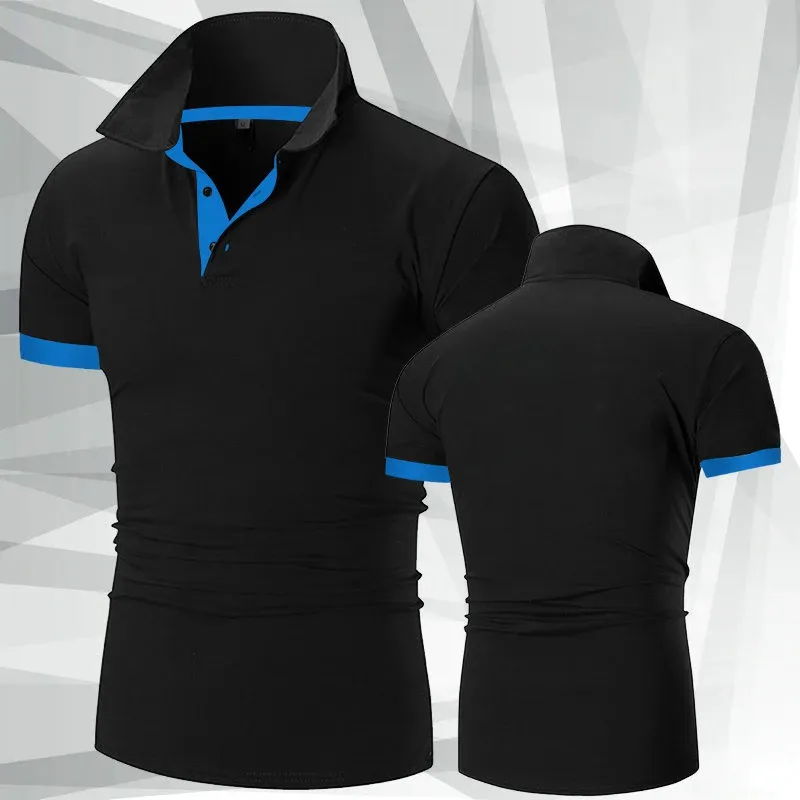 トップス gajjes Kanon Logo polo Logo-embroidered polo shirt | Gucci | OTTODISANPIETRO