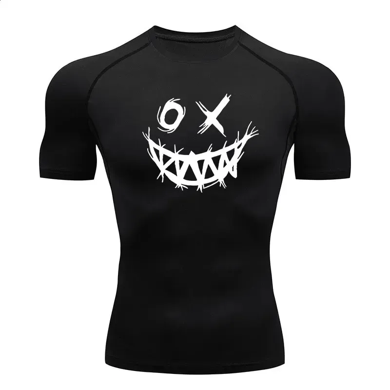 T-shirt Homme Imprimé Napoléon – Style Streetwear Décontracté, Manches Courtes, Séchage Rapide - 3