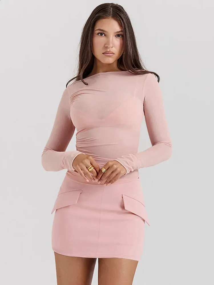 Bodycon Dress Set Sheath Silhouette Sleeveless Vest and Mini Skirt Acetate Material High Waist from Dhgate Two Piece Dress - price 52.12 Bodycon Dress Set Sheath Silhouette Sleeveless Vest and Mini Skirt Acetate Material High Waist from Dhgate Two Piece Dress - price 52.12