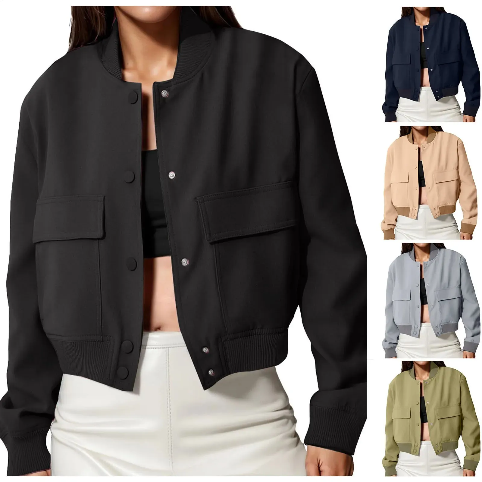 【ほぼ未使用】Waist Gather Jacket／36 ほぼ未使用】Waist Gather Jacket／36 Cinched Waist Jacket