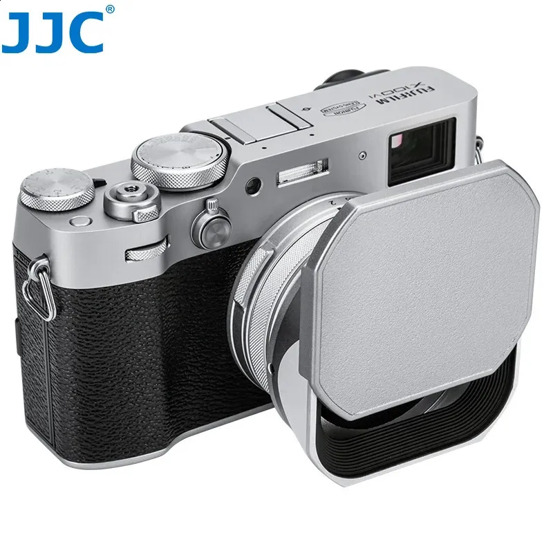 Fujifilm X100F, Lens Hood, Retro Cover（DHgate.com:Camera Lens 