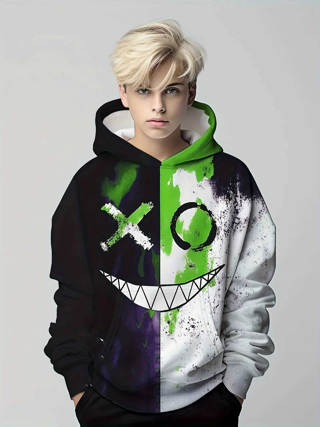 Kids marshmello sweatshirt sale