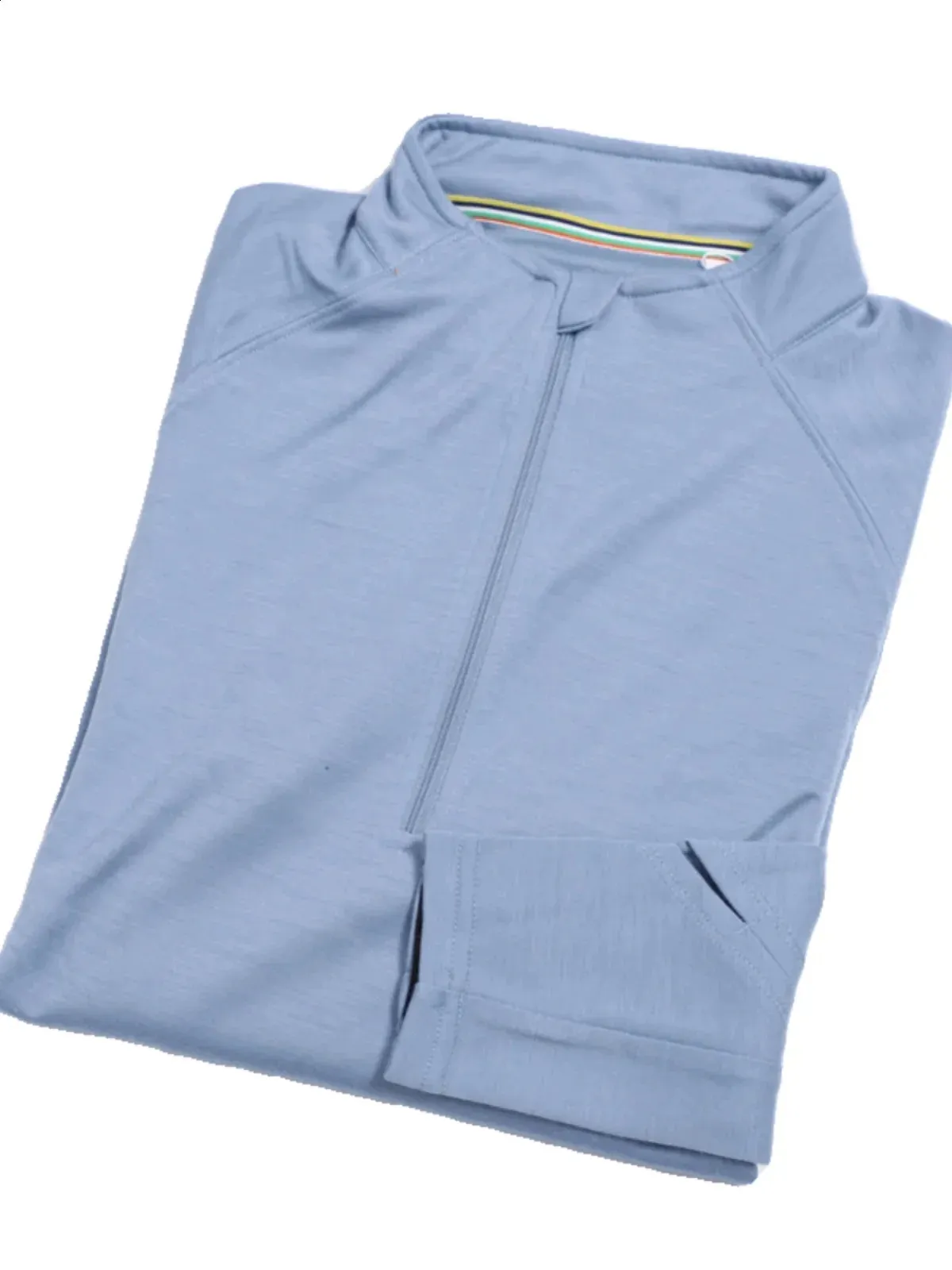 Save Big on Bulk Merino Wool Thermal Shirt Men's Merino Wool Base Layer  Shirt 42% Wool, 1/2 Zip, Thermal Underwear, Long Sleeve, Breathable, Hiking 