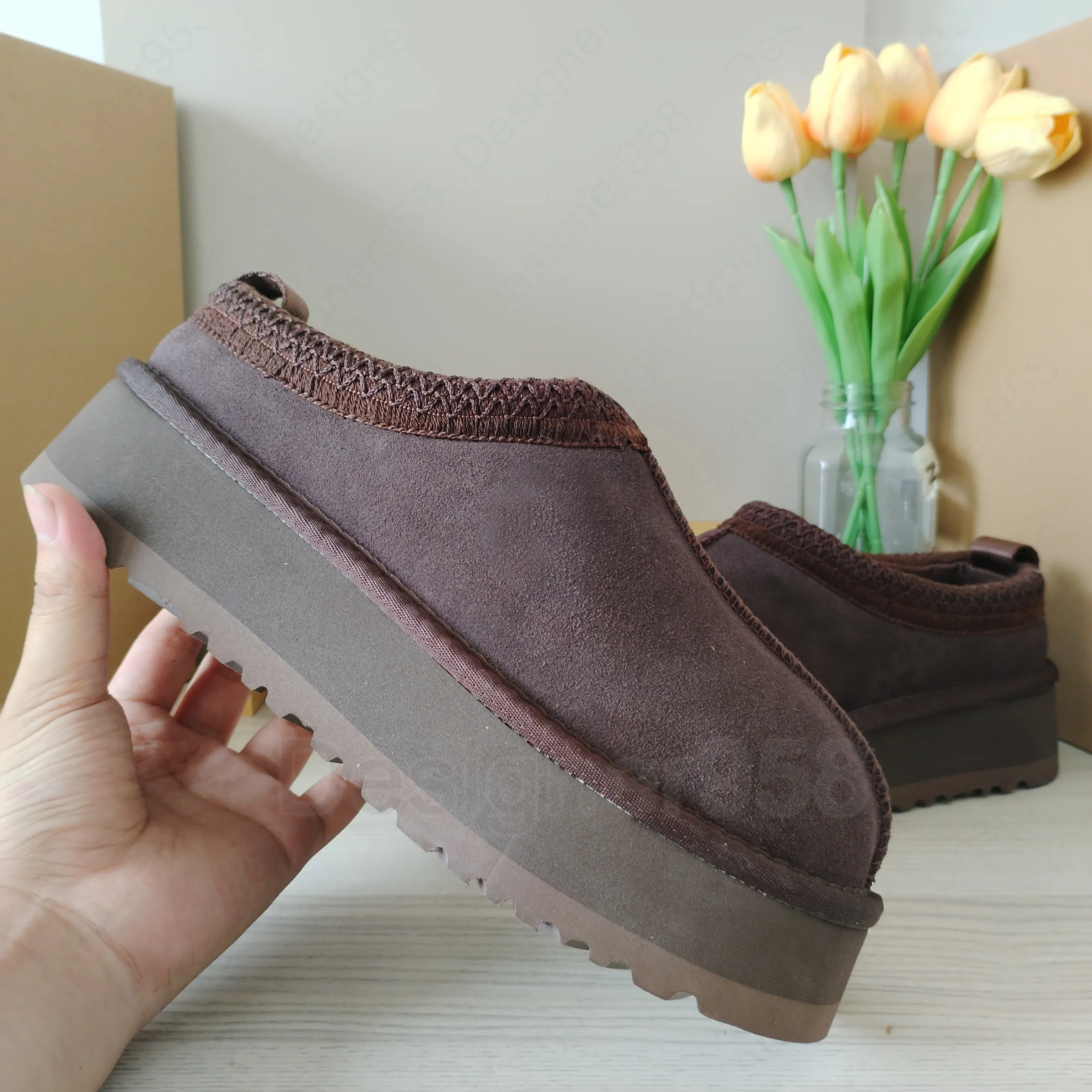Aussie merino slippers deals