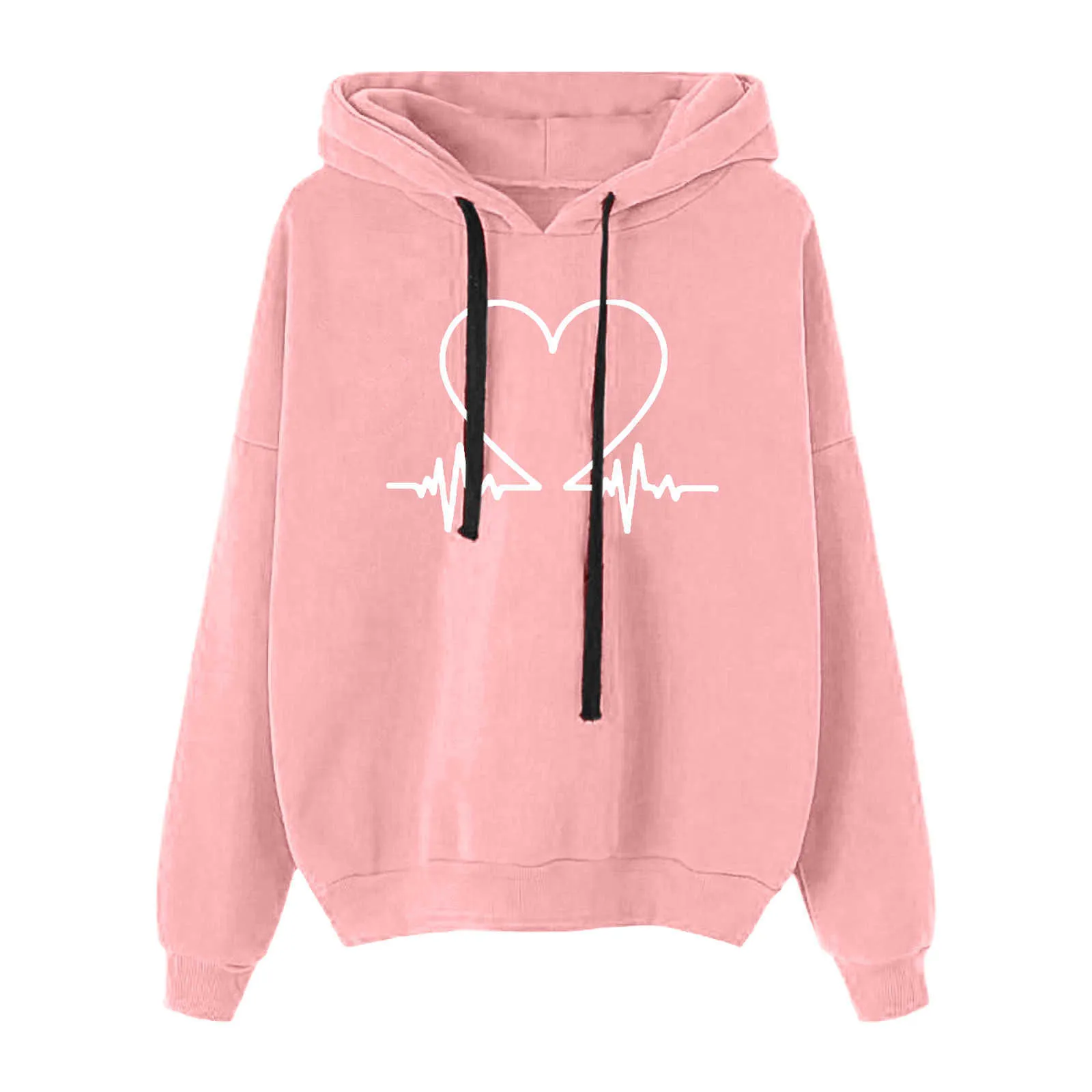 Loose sweatshirts for women hotsell