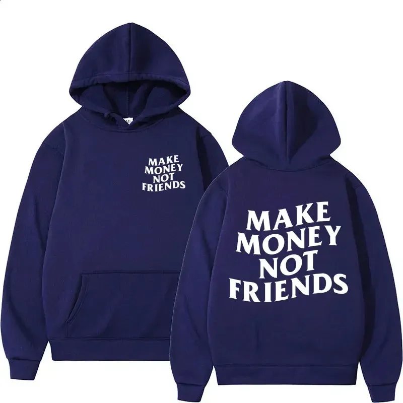 Need Money Letter Print Hoodie Funny Fashion Design For Men And Women Oversized Wool Jack Jones Sweatshirt Casual Street Clothing 240814 From Zorastore Vendor 25.66 DHgate.Com