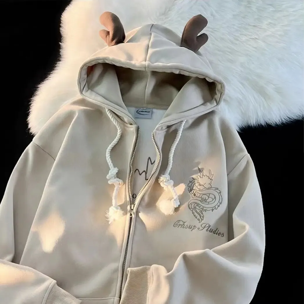 vetements hoodie