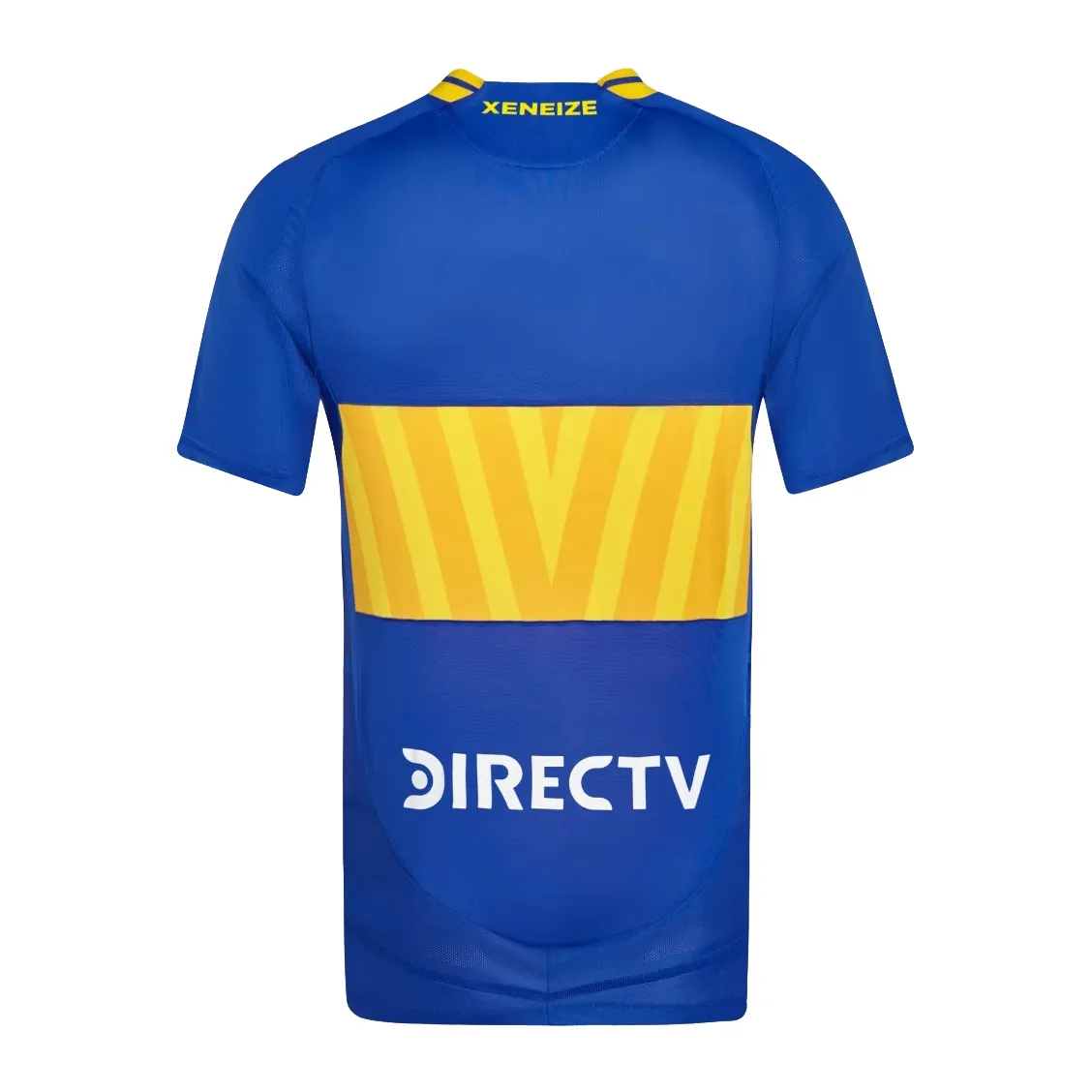 24 25 Boca Home Juniors Cavani Soccer Jerseys Janson Zeballos 2024 2025 1 431 DHgate