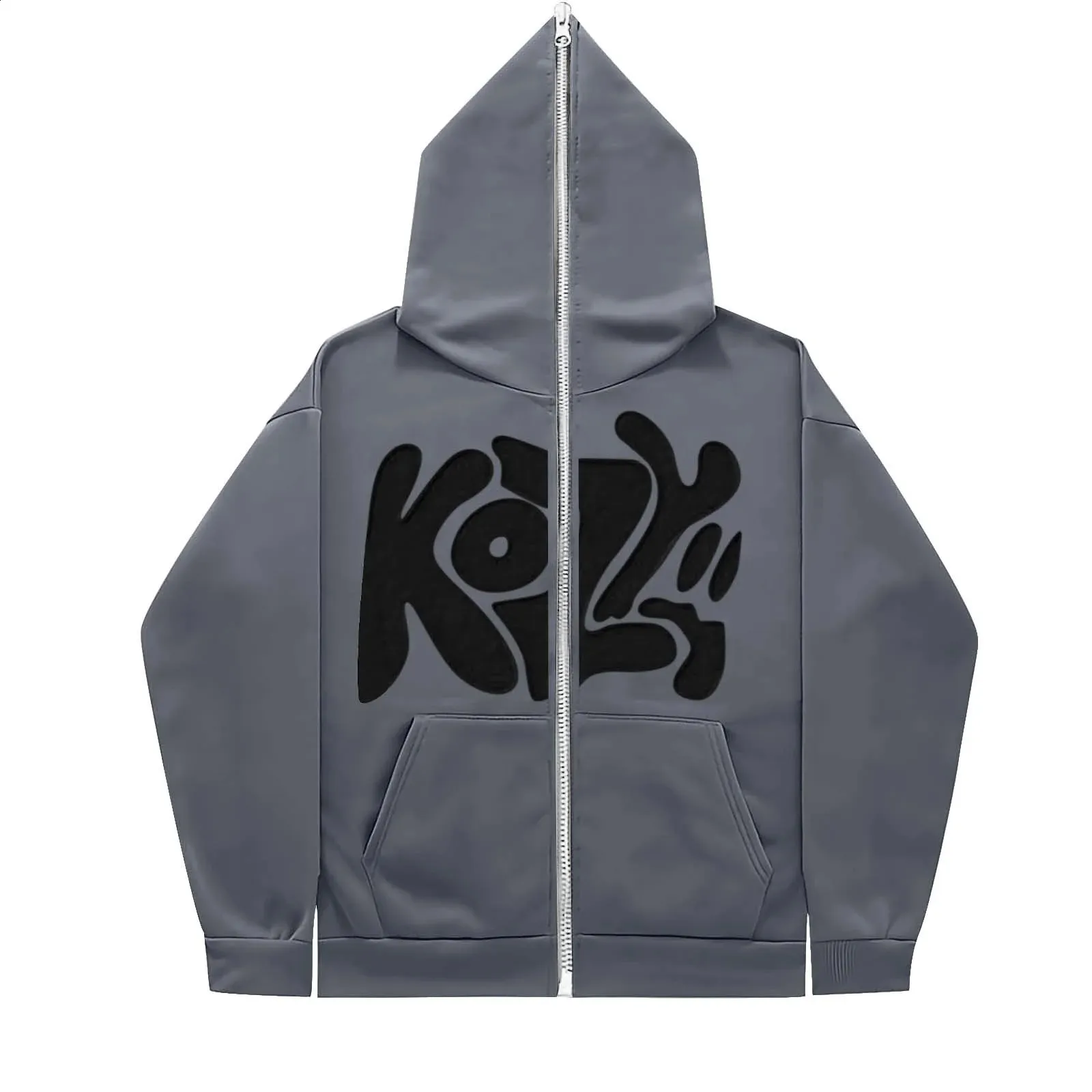 パーカー・フーディ Wai Kei Maltese GOOREUM Nag Hood Zip Up Designer fashion, Seoul-fully created | W Concept