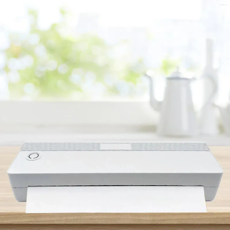 wholesale Thermal Printer Convenient Lightweight USB Label For Office Car Small Business Travel Creative Po Wall