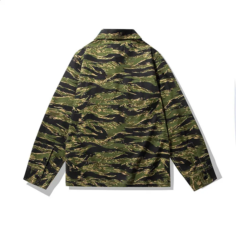 tenderloin テンダーロインZIP UP WORK JKT U CAMO tenderloin テンダーロインZIP UP WORK JKT U CAMO
