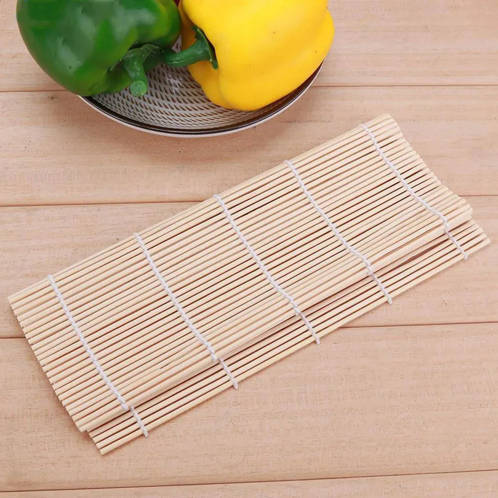 Sushi Making Kit: Bambus Rollmatten,... Von 10,84  | DHgate