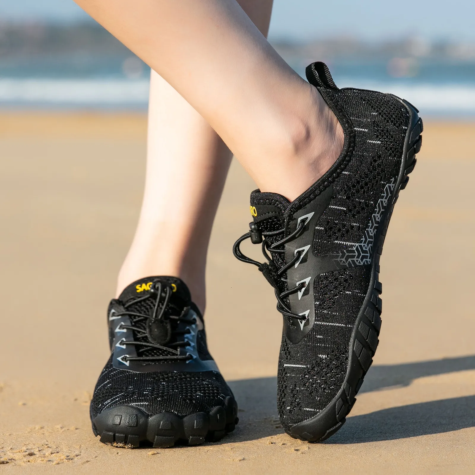 zero drop casual sneakers