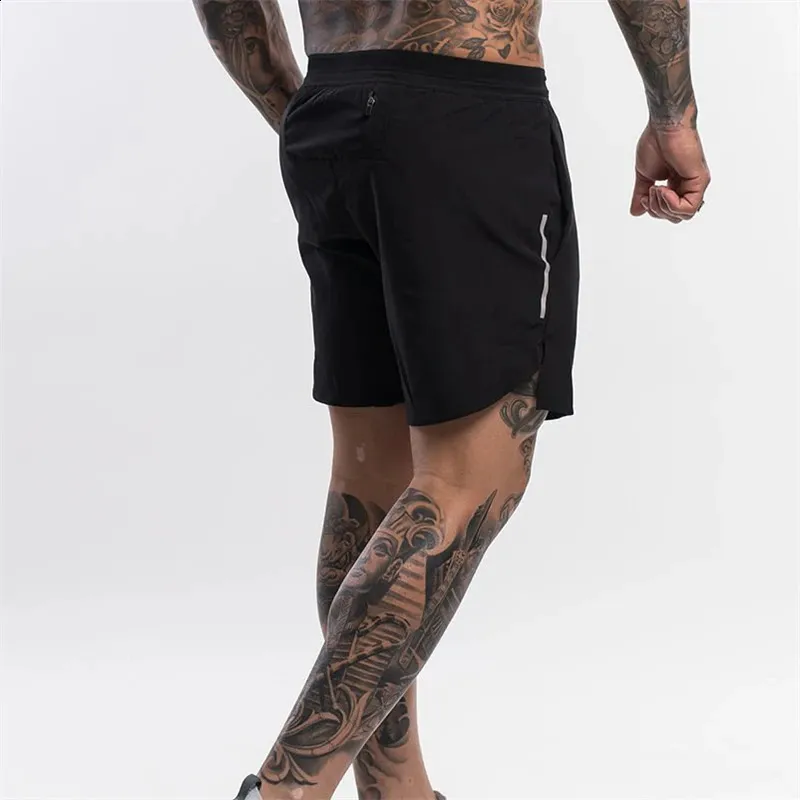 Breathable Quick-Dry Men's Sports Shorts for Summer Beach Workouts from ...