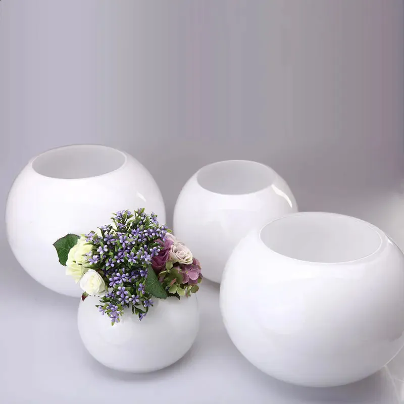 Petit Vase Carré Céramique Noir - 18 Cm De Haut - Design Minimaliste Pour Fleurs Simples - Décoration Intérieur, Bureau, Mariage