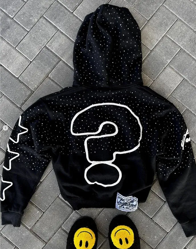 ジャケット・アウター Embroidery Flower Beads Hoodie il_340x270.6439734401_3y56.jpg