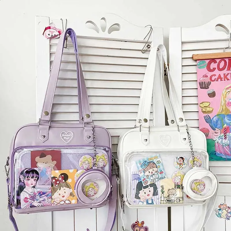 Zaino Kawaii Zaino da donna Zaino carino Mochila Zaino per ragazze