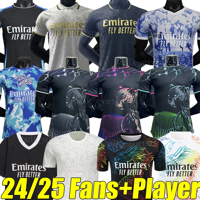 Fans Chinese Loong Dragon Football Shirts 24/25 BeLLINGHAM Fans Chinese Loong Dragon Football Shirts 24/25 BeLLINGHAM